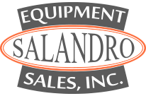 Salandro Equipment Sales